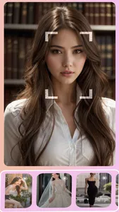 AI Face Video Maker Generator screenshot 0