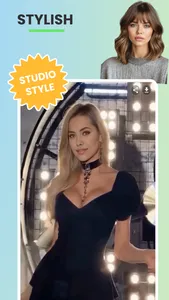 AI Face Video Maker Generator screenshot 1