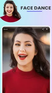 AI Face Video Maker Generator screenshot 3