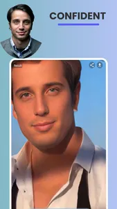 AI Face Video Maker Generator screenshot 5