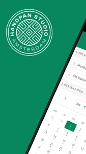 Handpan Studio screenshot 0