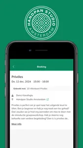 Handpan Studio screenshot 5