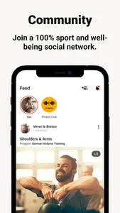 Roytrainer App screenshot 7
