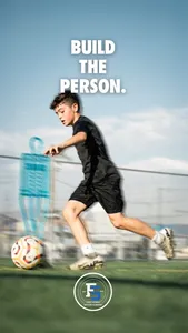 First Strike Soccer screenshot 0