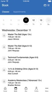 First Strike Soccer screenshot 1