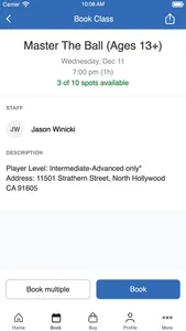 First Strike Soccer screenshot 2