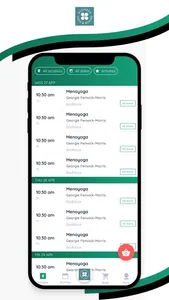 BodhiBox screenshot 1