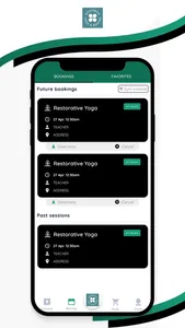 BodhiBox screenshot 2
