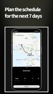 CarBa - Dating, Trip, Food screenshot 5