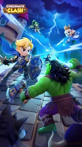 Checkmate Clash screenshot 0