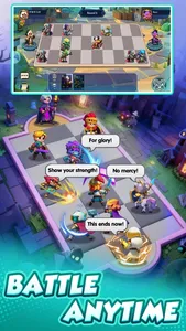 Checkmate Clash screenshot 1