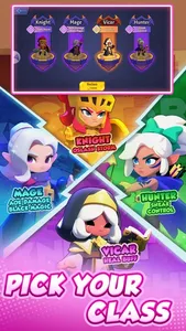 Checkmate Clash screenshot 3