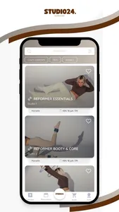 STUDIO 24 screenshot 0