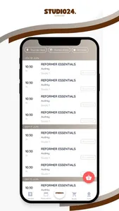 STUDIO 24 screenshot 1