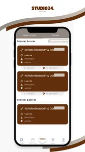 STUDIO 24 screenshot 2