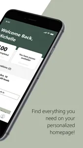 The Well Pilates screenshot 1