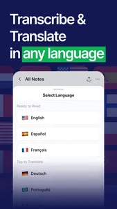 Smart Noter - AI Note Taker screenshot 8