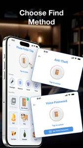 Find My Phone By Clapping screenshot 2