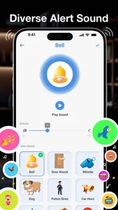 Find My Phone By Clapping screenshot 4
