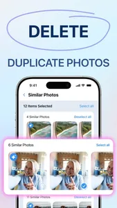 AI CleanUpper screenshot 2