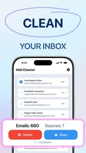 AI CleanUpper screenshot 3