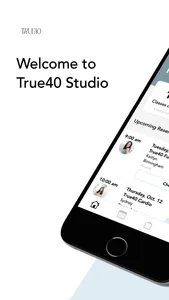 True40 Studio screenshot 0
