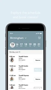 True40 Studio screenshot 2