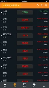 海通咏春go2 screenshot 0