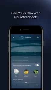 My BrainCo screenshot 0