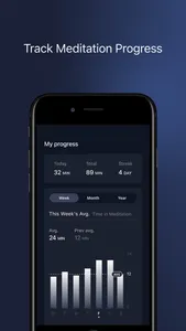 My BrainCo screenshot 2