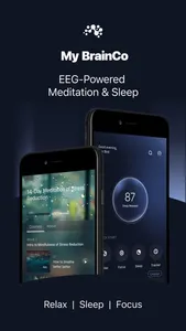 My BrainCo screenshot 3