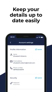 Burly Beards screenshot 2