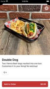 Campione's Taste of Chicago screenshot 3