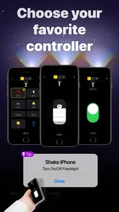 Smart Torch MultiTool screenshot 1