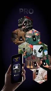 Smart Torch MultiTool screenshot 3