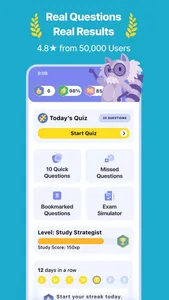 Occupational Therapy Exam 2026 screenshot 0