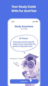 Occupational Therapy Exam 2026 screenshot 4