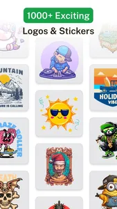 T Shirt Designer AI Design screenshot 2