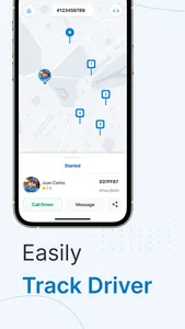 Speedy Client screenshot 2