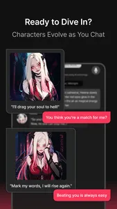 BabeChat - Unleash Unlimited screenshot 2