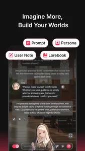 BabeChat - Unleash Unlimited screenshot 3