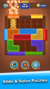 Block Master: Match Puzzle screenshot 0