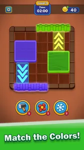 Block Master: Match Puzzle screenshot 1