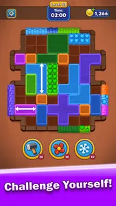 Block Master: Match Puzzle screenshot 3