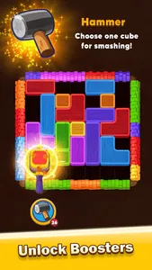 Block Master: Match Puzzle screenshot 5