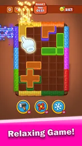 Block Master: Match Puzzle screenshot 8