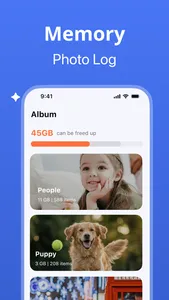 AI Cleanup:Safe Photo Cleaner screenshot 2