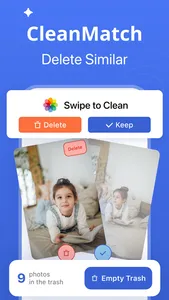 AI Cleanup:Safe Photo Cleaner screenshot 3