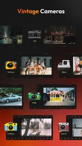 Film Cam: Vintage Camera screenshot 0