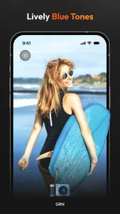 Film Cam: Vintage Camera screenshot 1